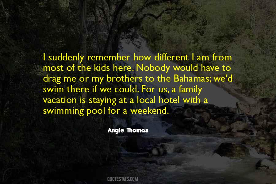 Quotes About Weekend #1383402