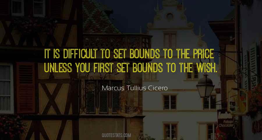 Quotes About Financial Matters #331302
