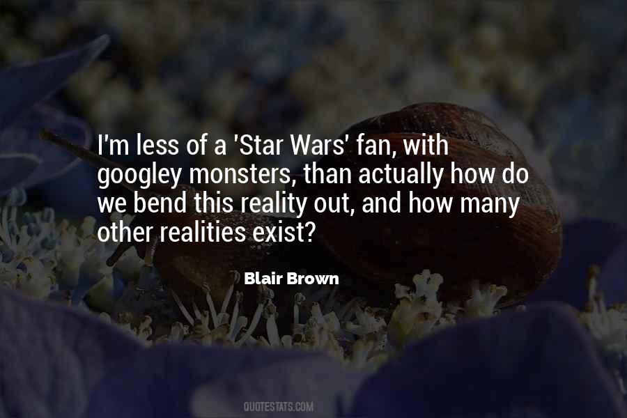 Quotes About Brown Out #149025