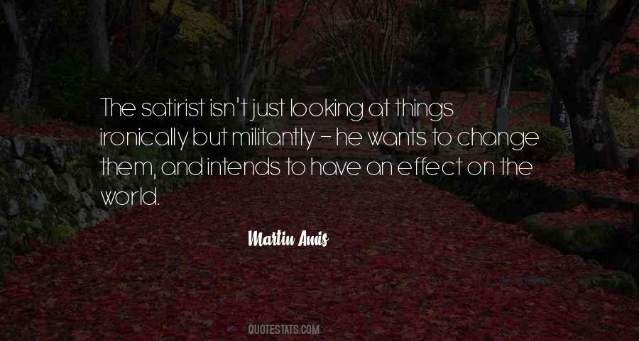 Quotes About World Change #48078 Quotes About World Change #48078