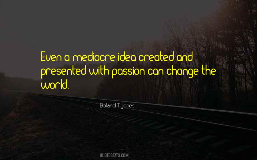 Quotes About World Change #50529 Quotes About World Change #50529