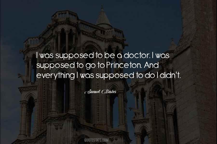 Quotes About Dean's List #1096413