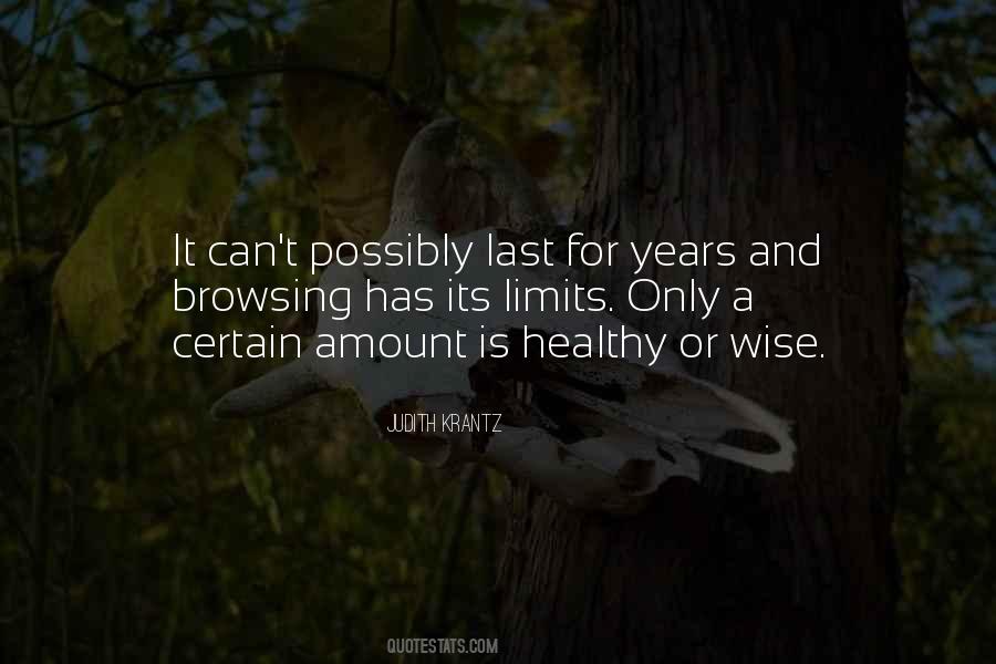 Quotes About Browsing #1771849