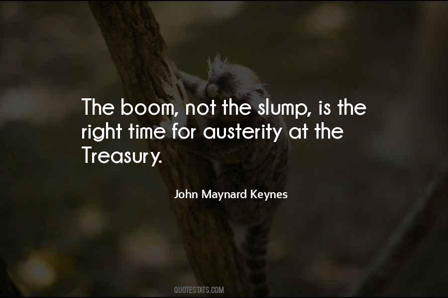 Quotes About Keynes #500925