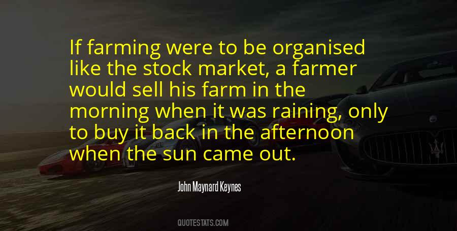 Quotes About Keynes #535006
