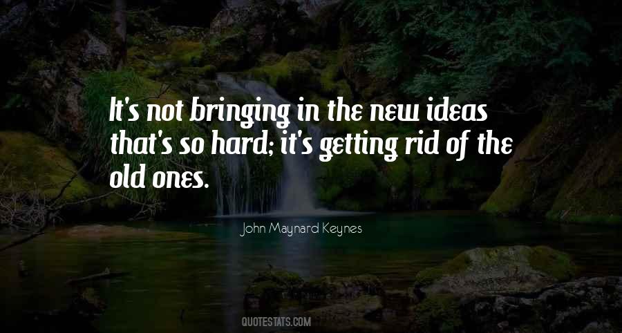 Quotes About Keynes #687335