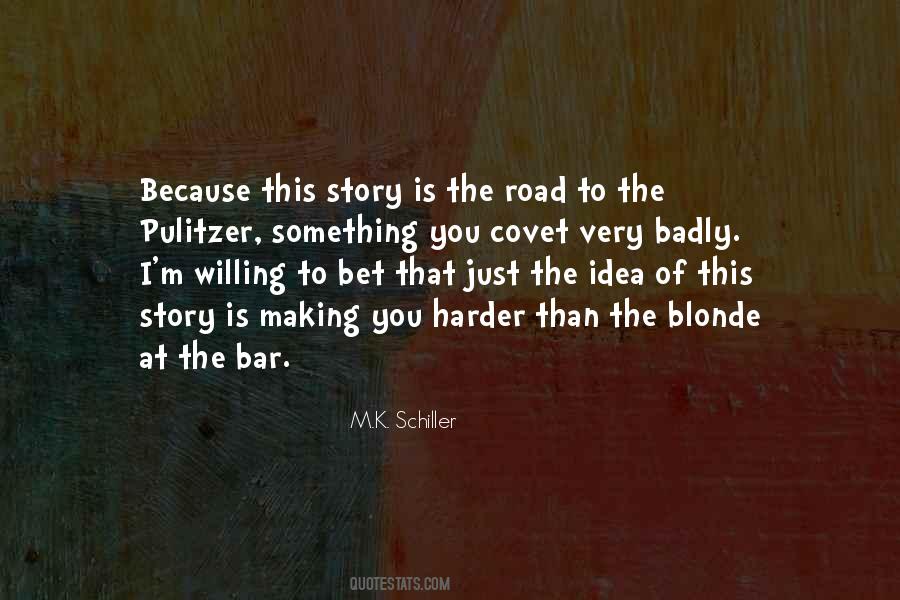 Frabjous Day Quotes #808007