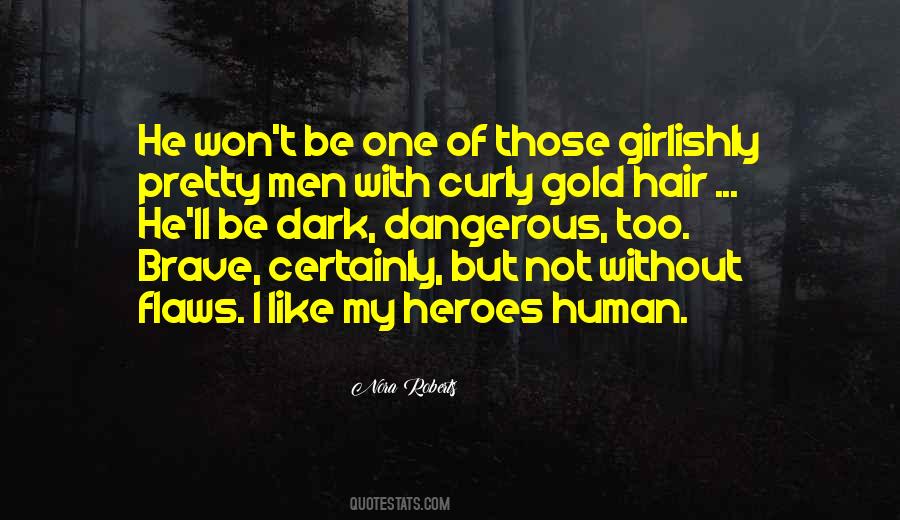 Quotes About Curly #1774