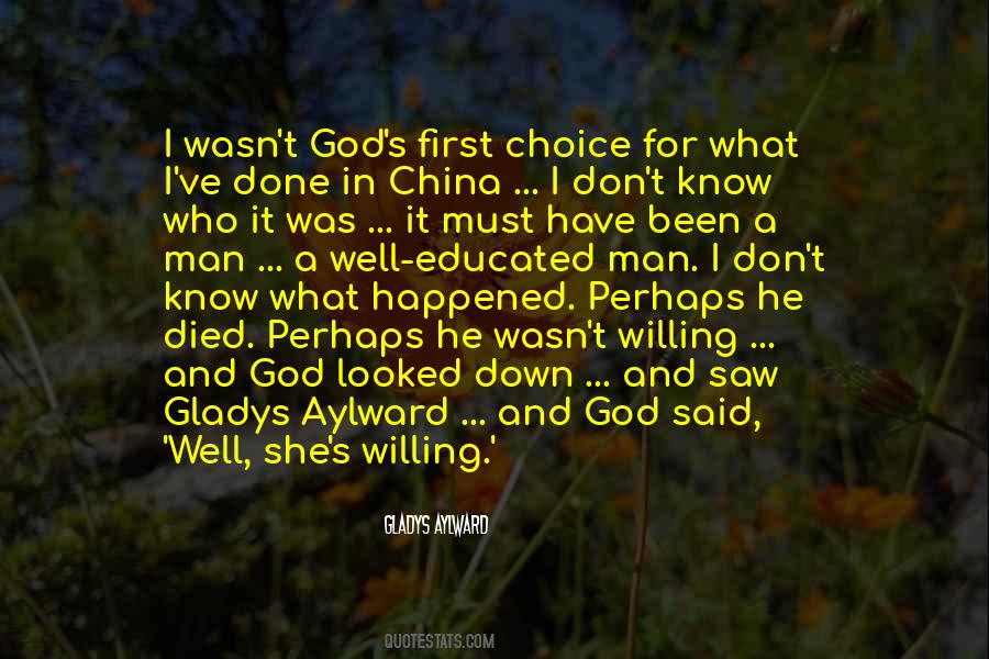 Peter Youngren Quotes #1130614
