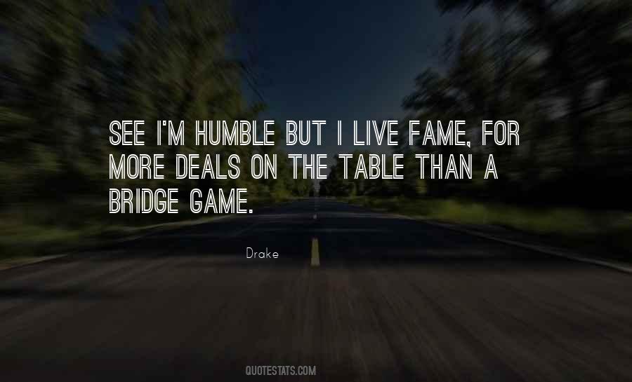 Quotes About Table Games #1605943