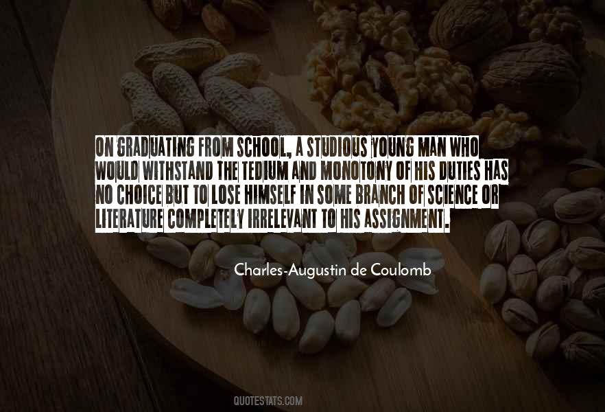 Quotes About Irrelevant #935474