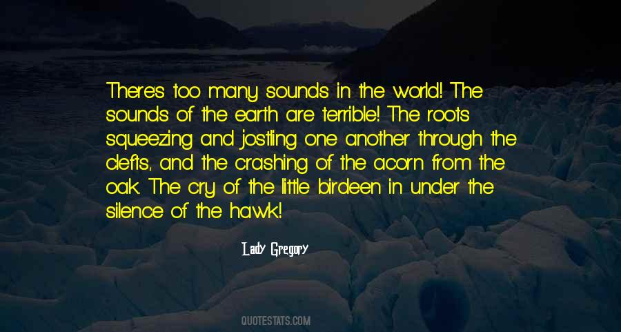 Little Lady Quotes #319427