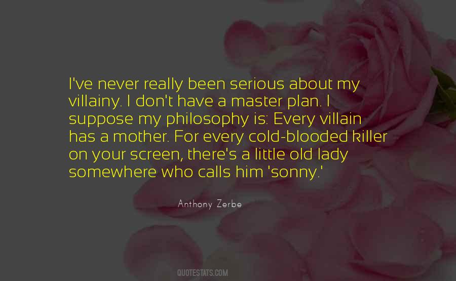 Little Lady Quotes #410905