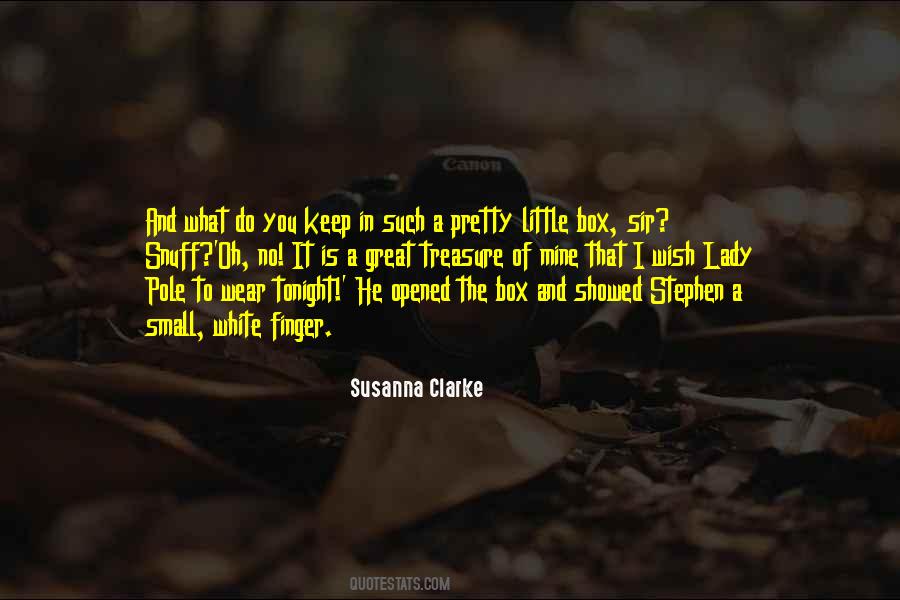 Little Lady Quotes #863161