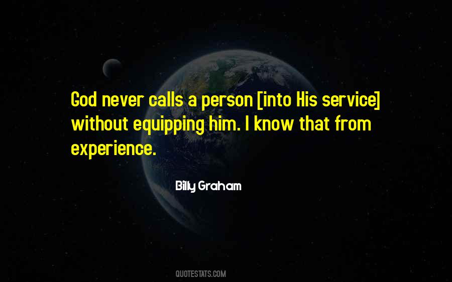 Quotes About Equipping Others #1080853