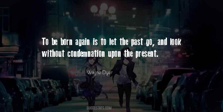 Be Born Again Quotes #1615647