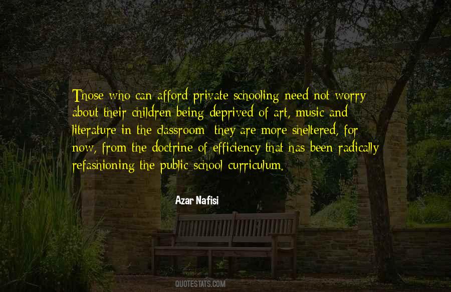 Being Sheltered Quotes #1295359