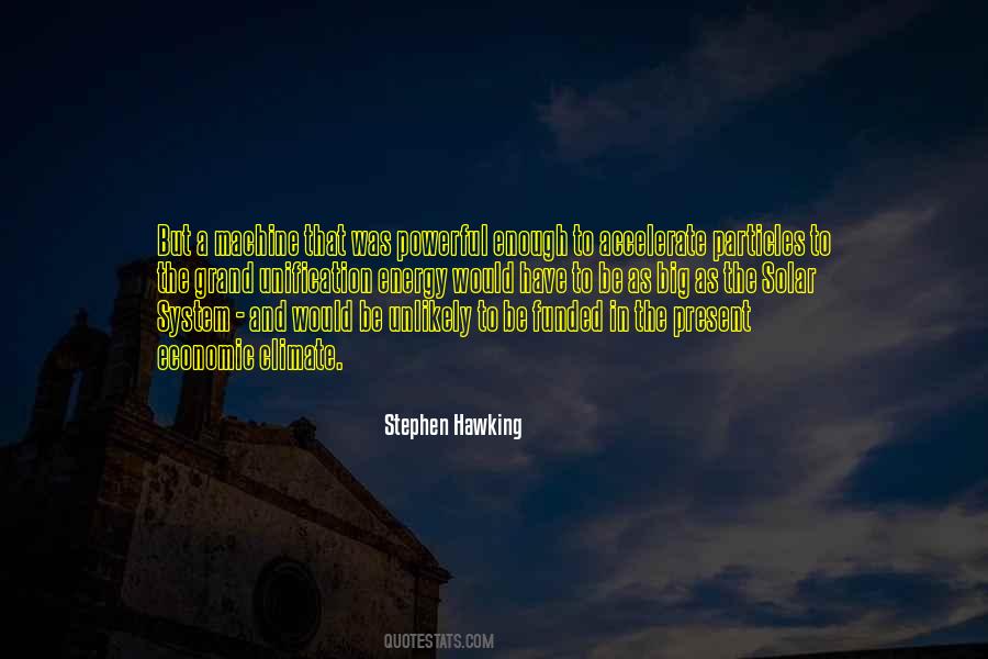 Quotes About Solar System #1088125