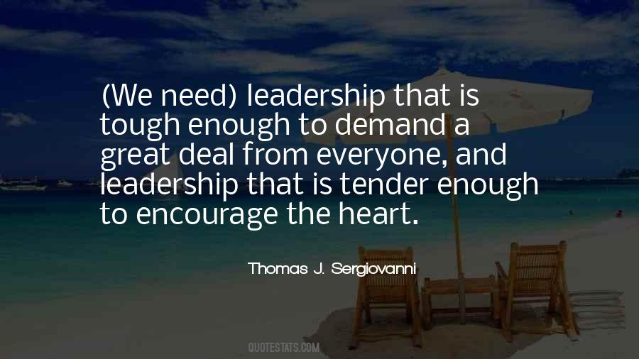 Quotes About Educational Leadership #443100