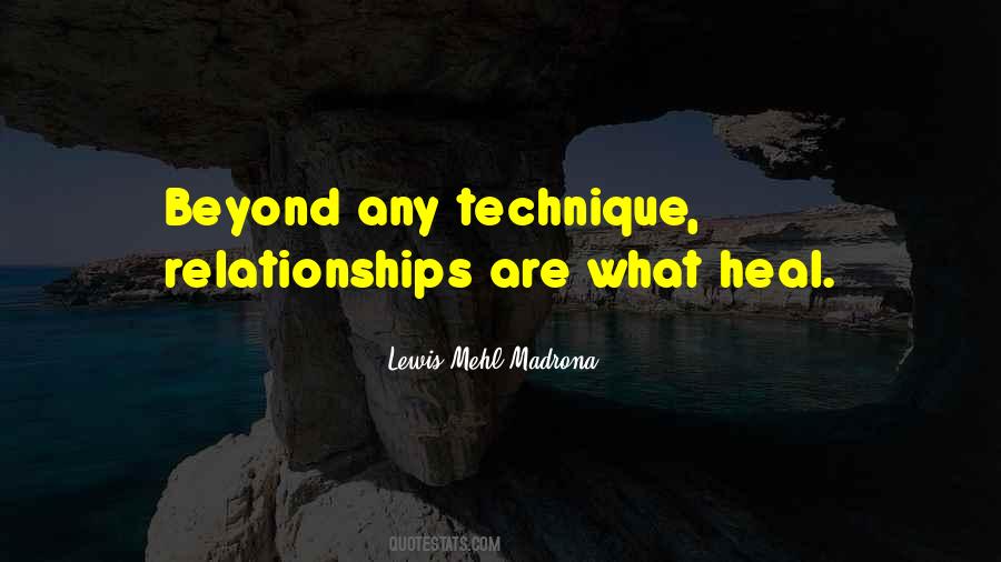 Madrona Quotes #1382750