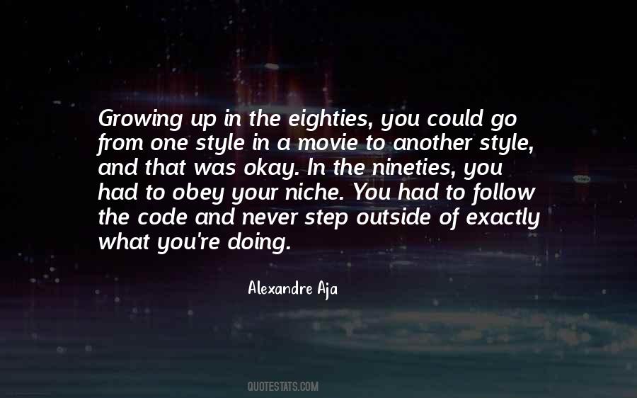 Quotes About Movie Up #18562