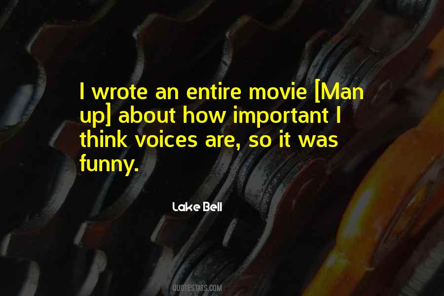 Quotes About Movie Up #265551