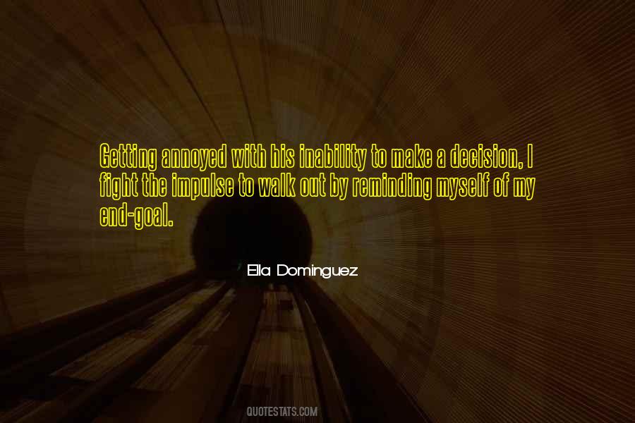Quotes About Reminding Yourself #222004