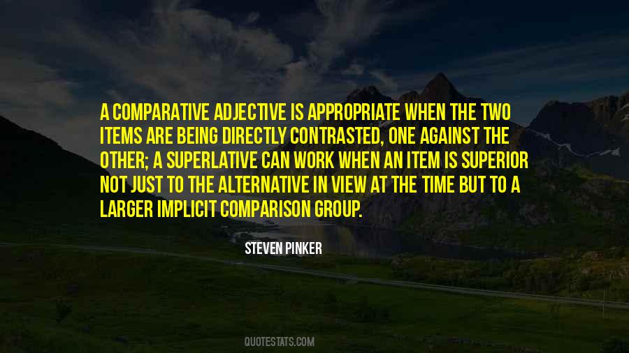 Quotes About Appropriate Time #197155