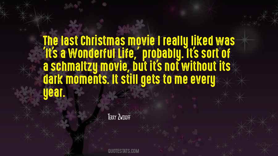 Quotes About It's A Wonderful Life #839538