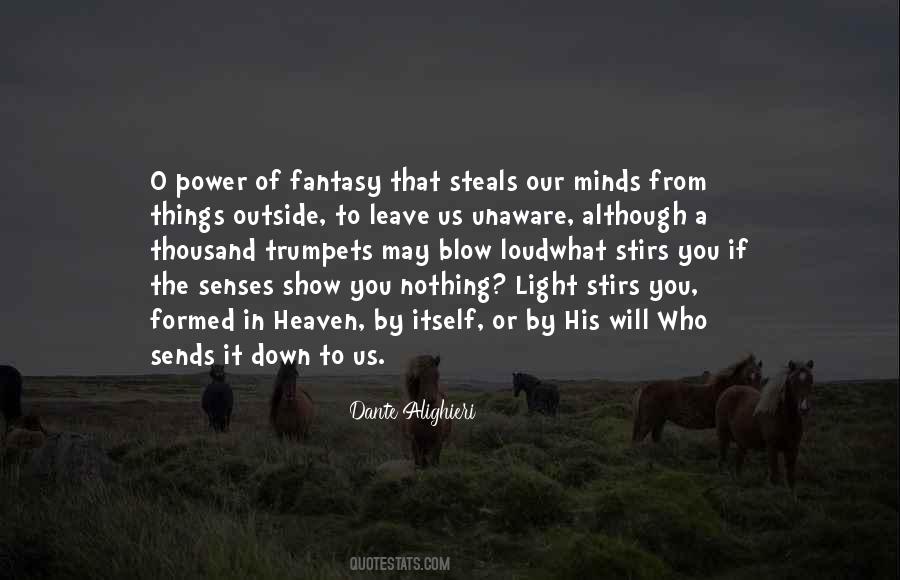 Power Of Our Minds Quotes #316979