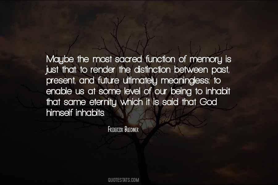 Quotes About Being On The Same Level #736040