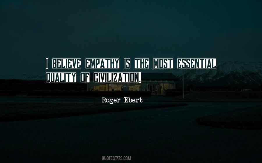 Quotes About Being On The Same Level #858544