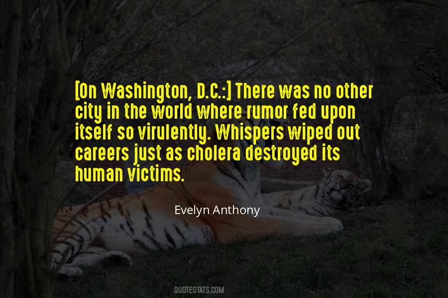 Destroyed City Quotes #1071566