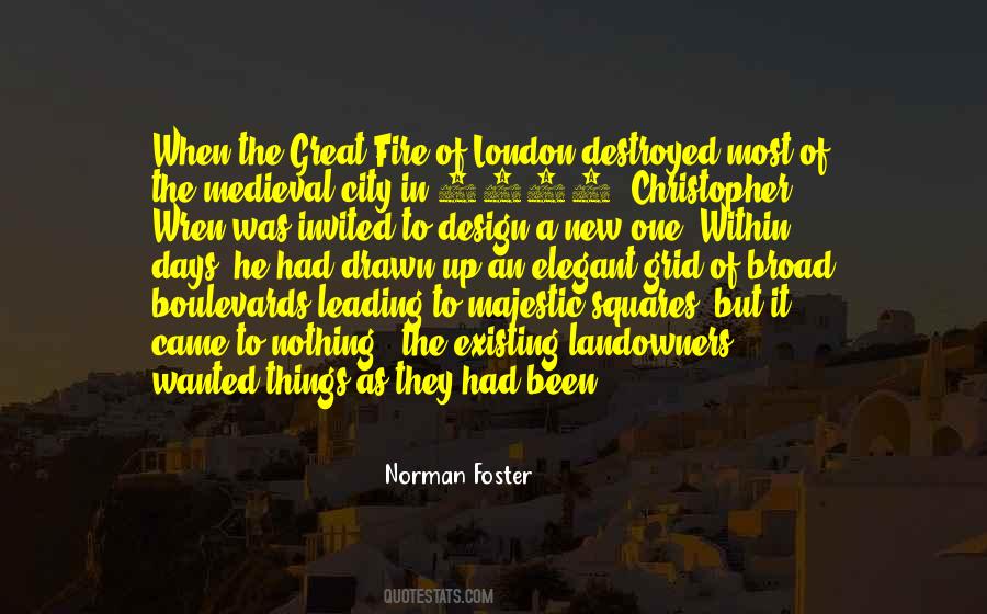 Destroyed City Quotes #603084