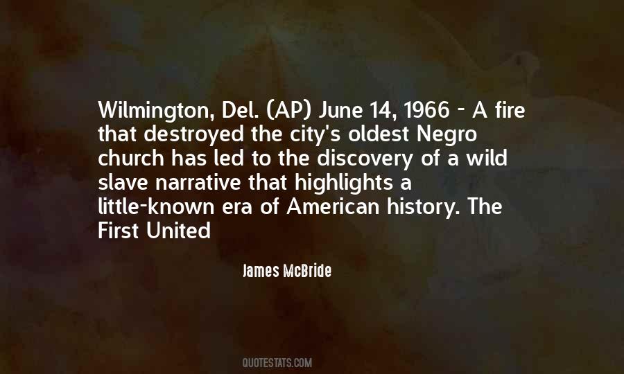 Destroyed City Quotes #95457