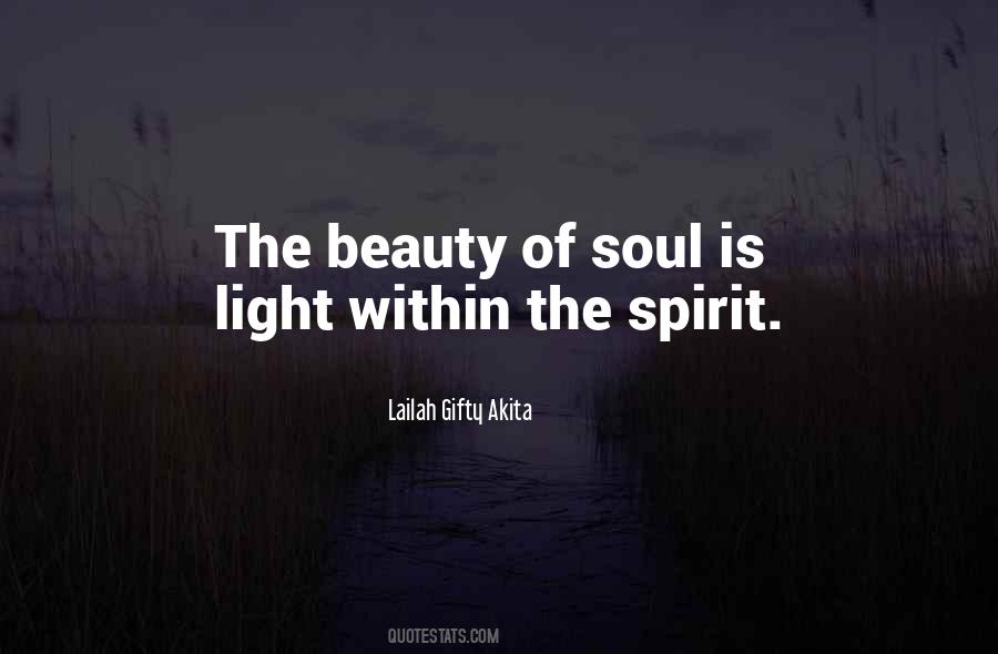 Quotes About Light Within #1274046