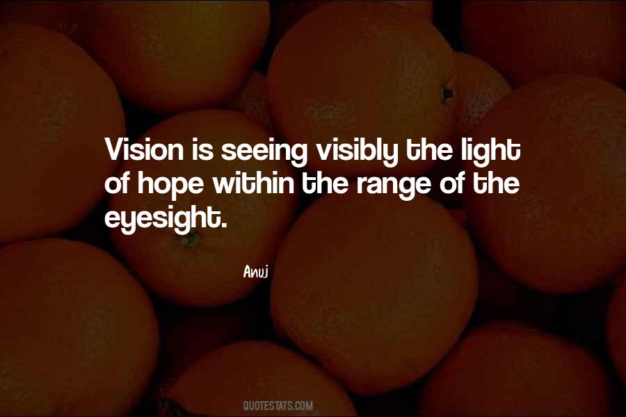 Quotes About Light Within #214626