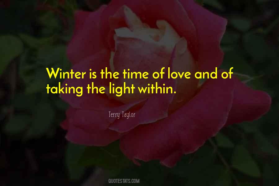 Quotes About Light Within #306283