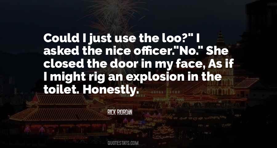 Rig Quotes #1608400