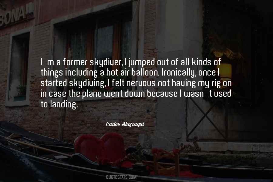 Rig Quotes #414532