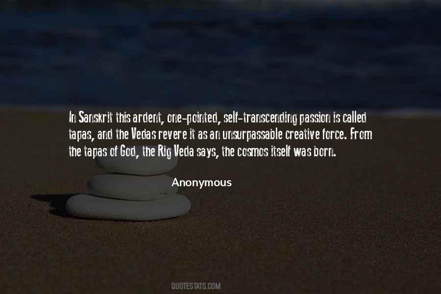 Rig Quotes #476086