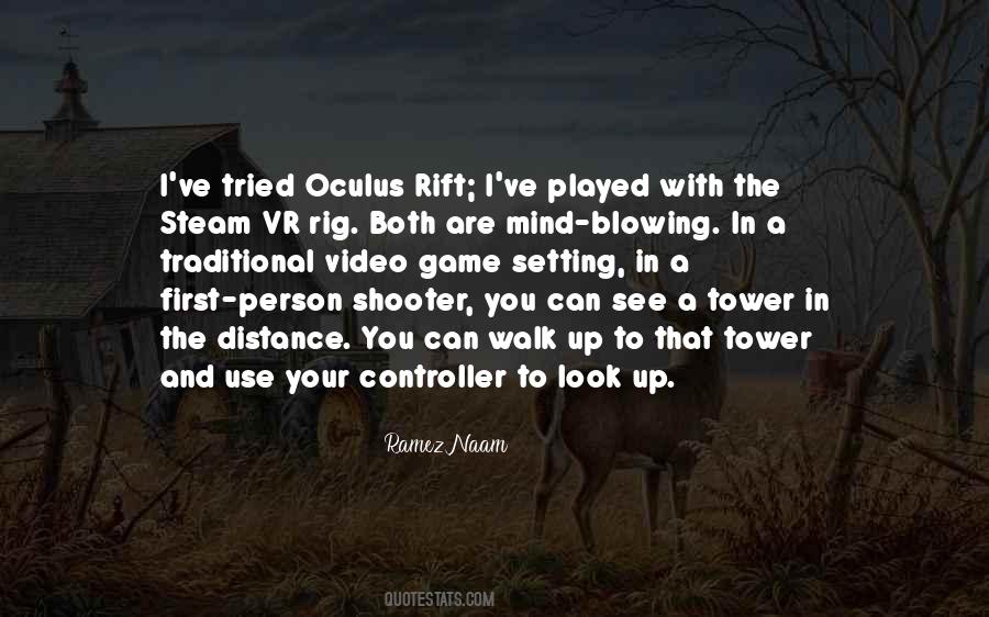 Rig Quotes #751636