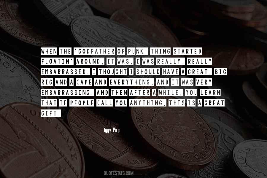 Rig Quotes #793958