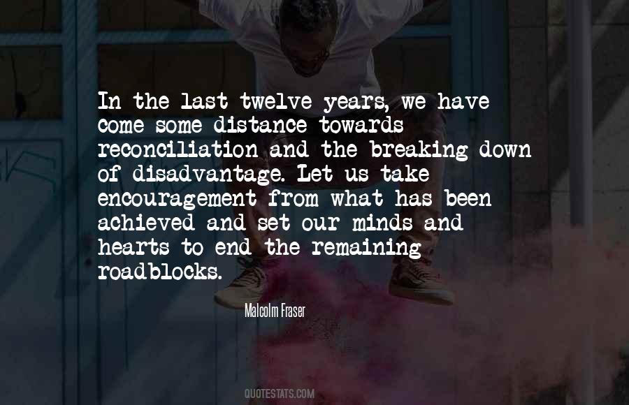 Quotes About Hearts Breaking #1202661