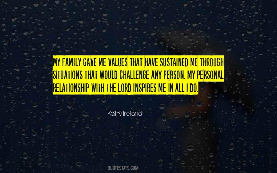 Family Situations Quotes #1702295