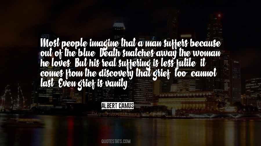 Out Of The Blue Quotes #1362000