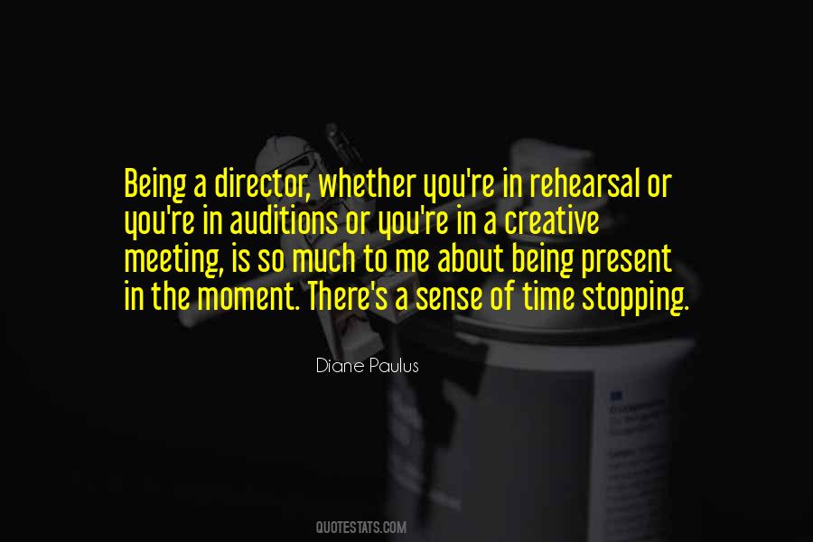 Quotes About The Present Moment #101553 Quotes About The Present Moment #101553