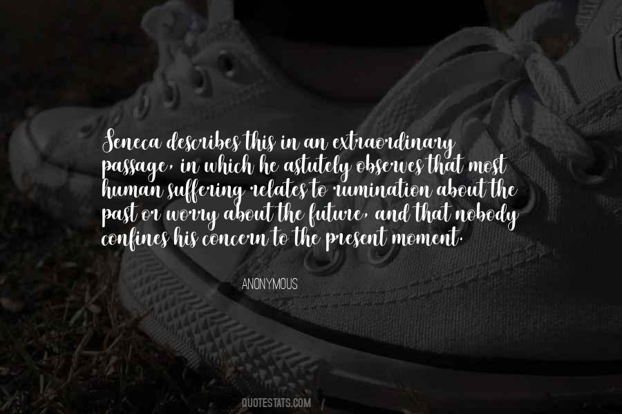 Quotes About The Present Moment #194502 Quotes About The Present Moment #194502