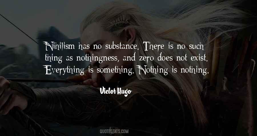 Quotes About Nihilism #1045501