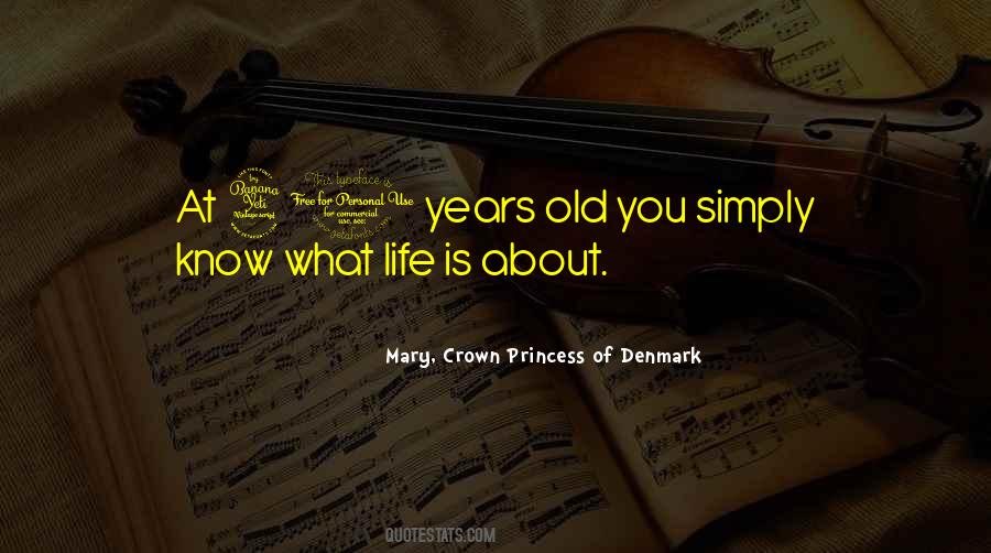Quotes About Princess Crown #1625312